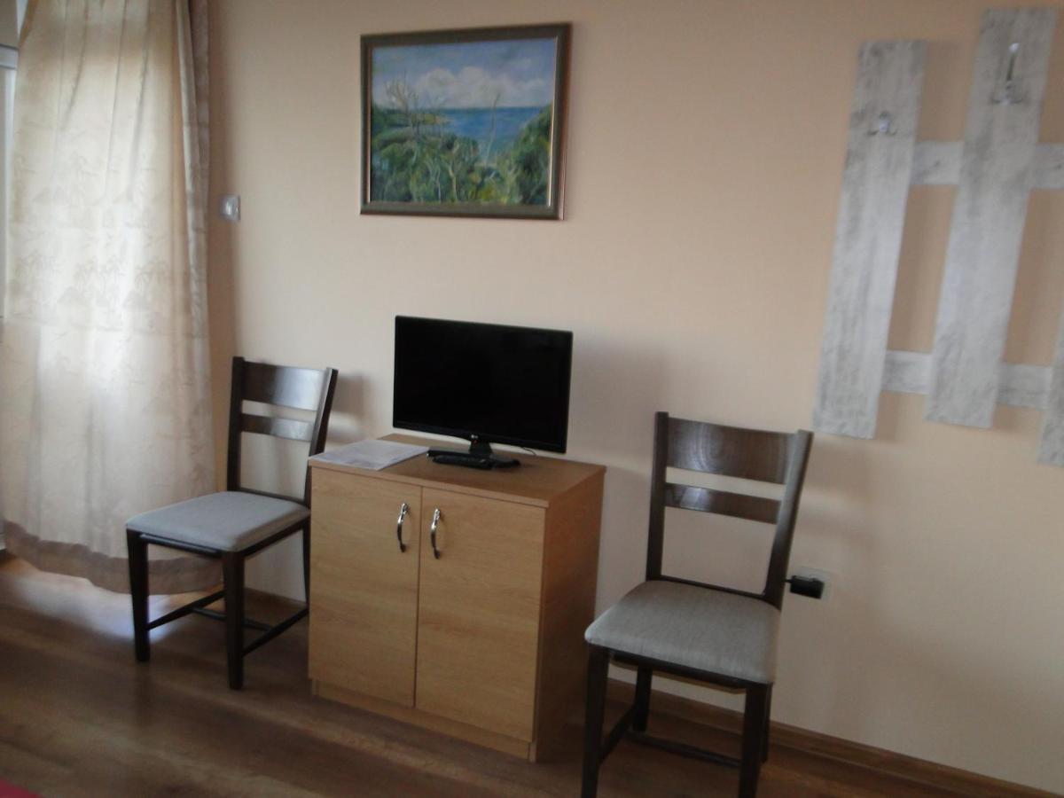 Дом Христови Chernomorets Dış mekan fotoğraf